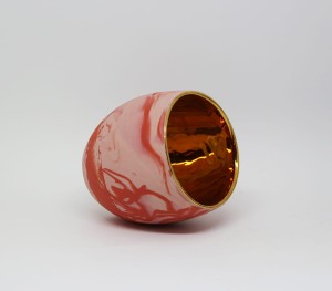 Czarka ORB złota